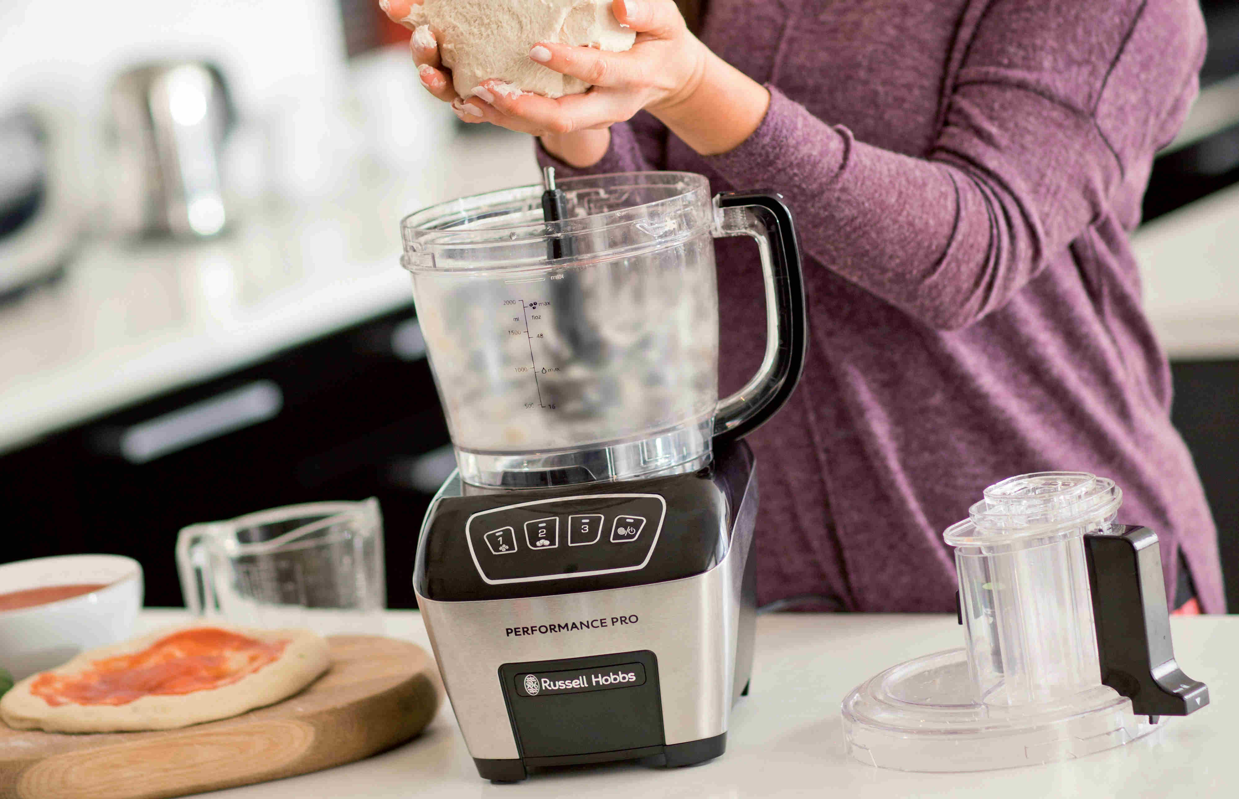 Jaki robot kuchenny